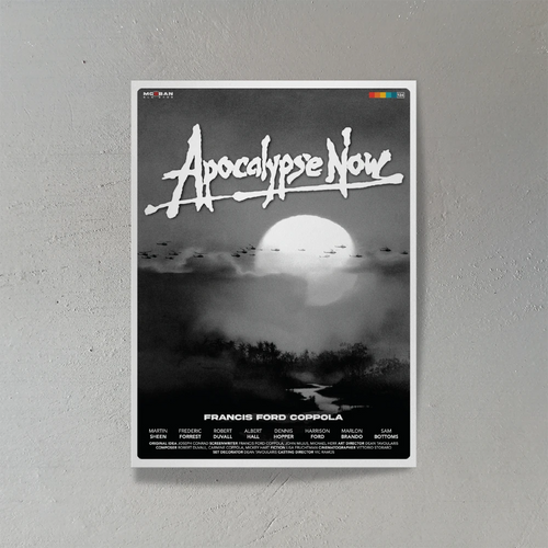 Apocalypse Now (Kıyamet)