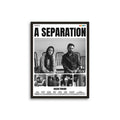 A Separation (Bir Ayrılık)