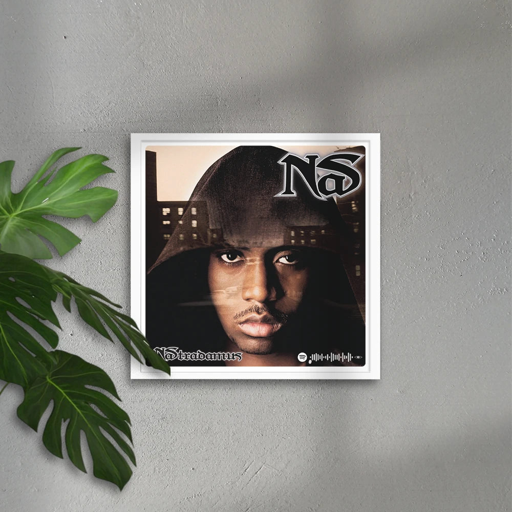 Nas Nastradamus