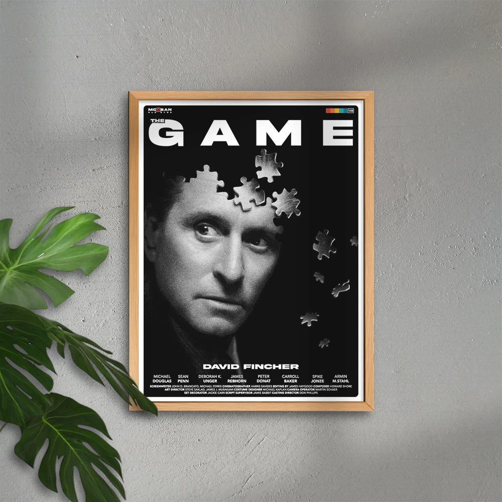 The Game (Oyun)