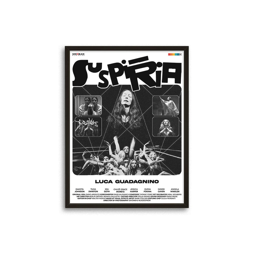 Suspiria