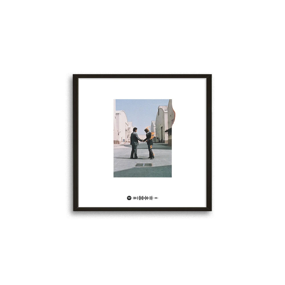 Pink Floyd Wish You Were Here