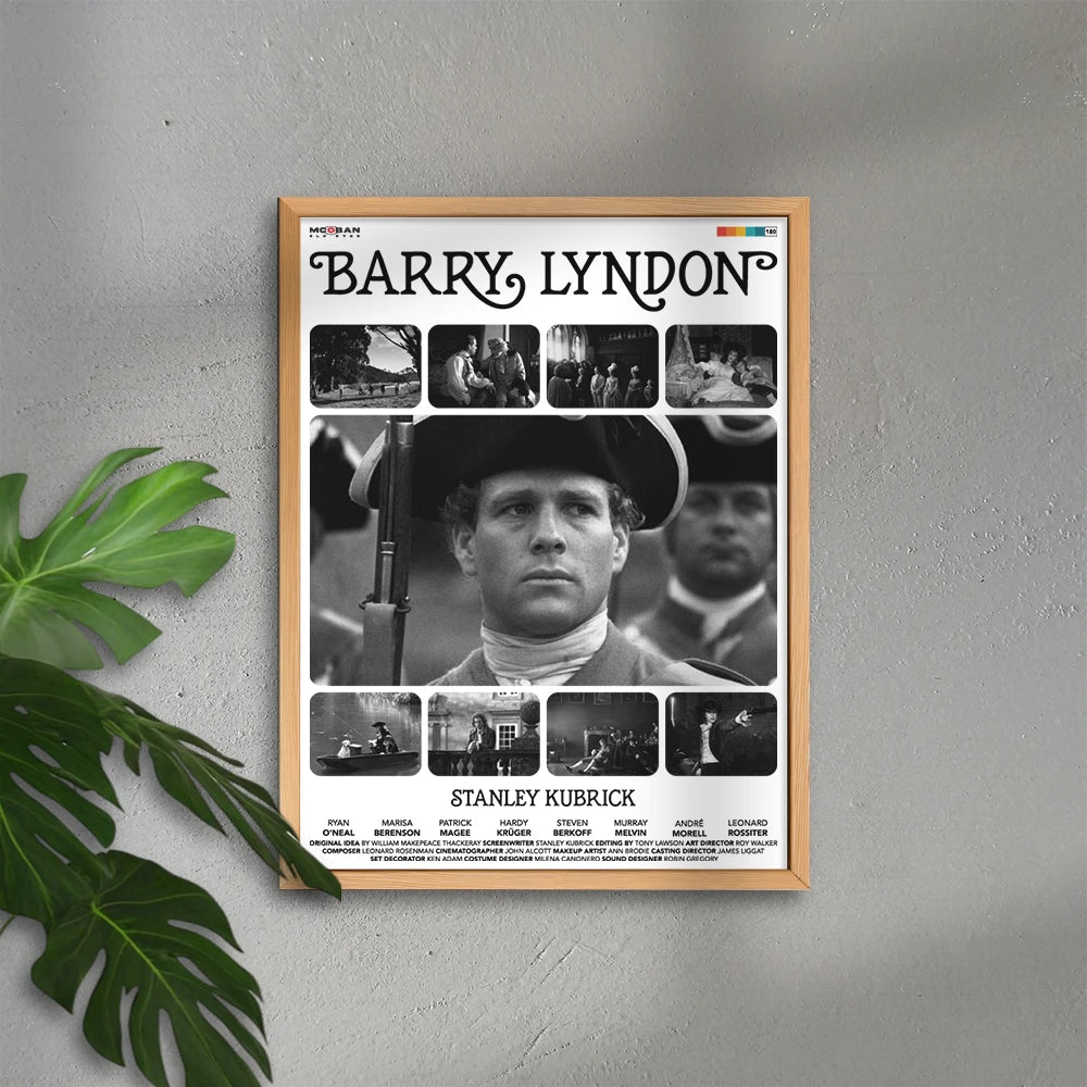 Barry Lyndon