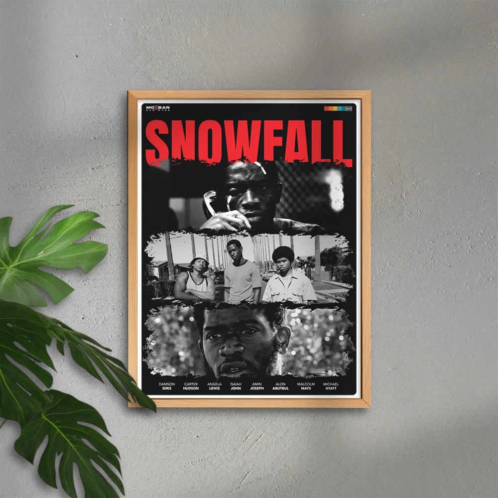 Snowfall