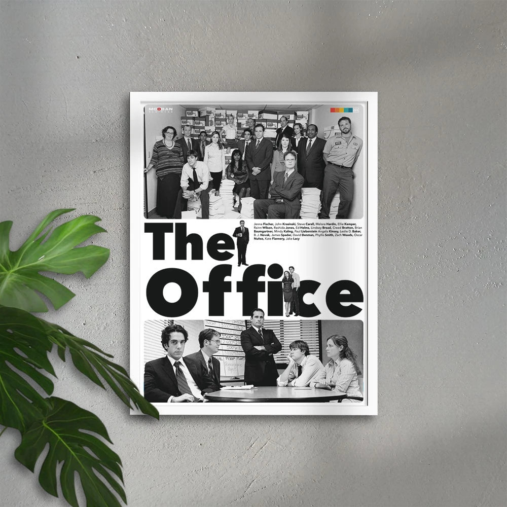 The Office