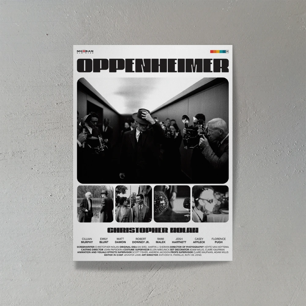 Oppenheimer