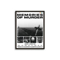 Memories of Murder (Cinayet Günlüğü)