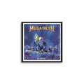 Megadeth Rust in Peace