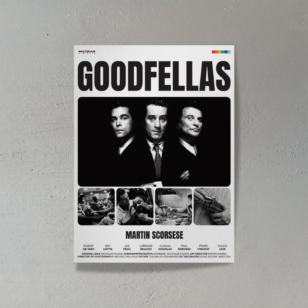 Goodfellas