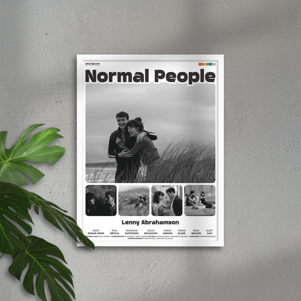 Normal People
