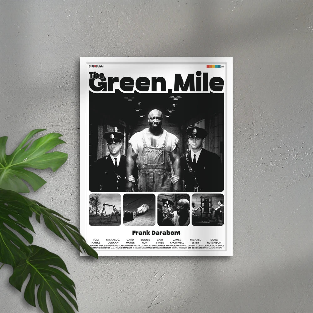 The Green Mile (Yeşil Yol)