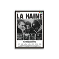 La Haine (Protesto)