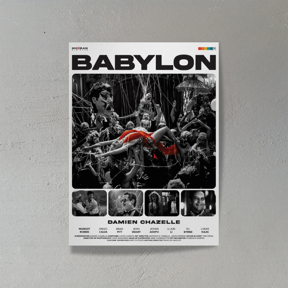 Babylon