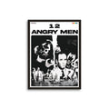 12 Angry Men (12 Öfkeli Adam)