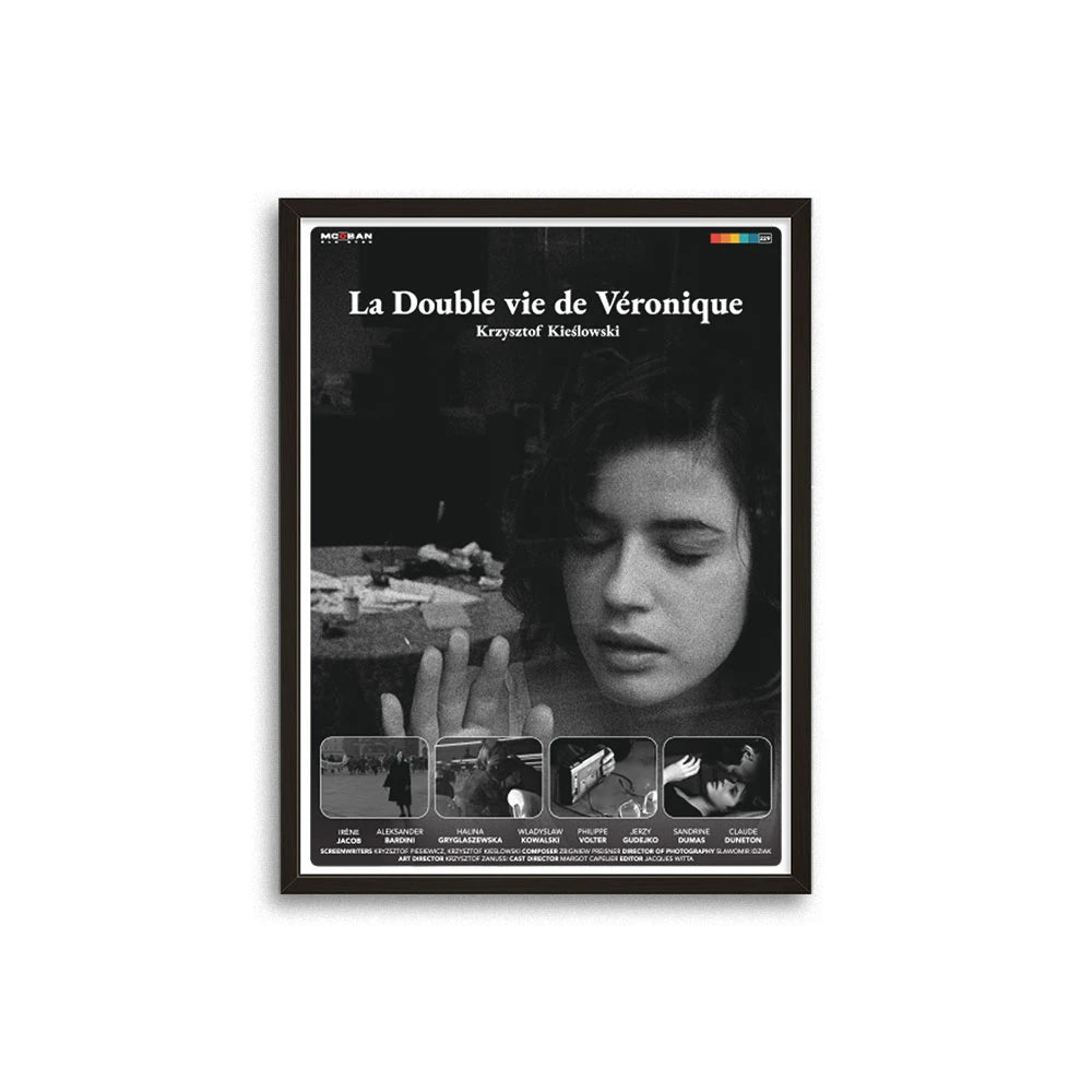 La Double Vie de Véronique (Véronique'in İkili Yaşamı)