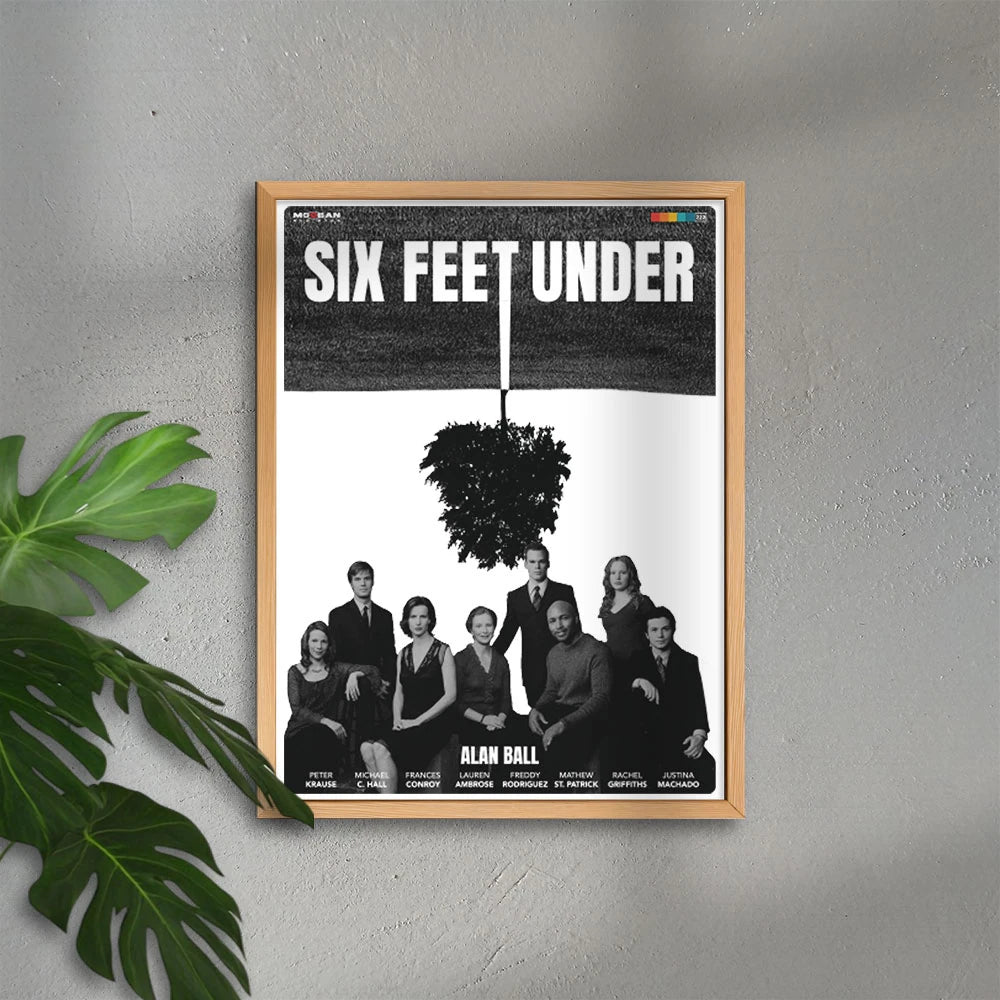 Six Feet Under