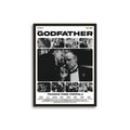 The Godfather I (Baba I)