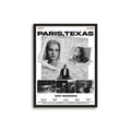 Paris, Texas