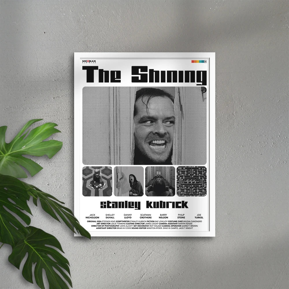 The Shining (Cinnet)