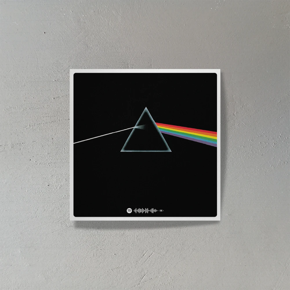 Pink Floyd The Dark Side of the Moon