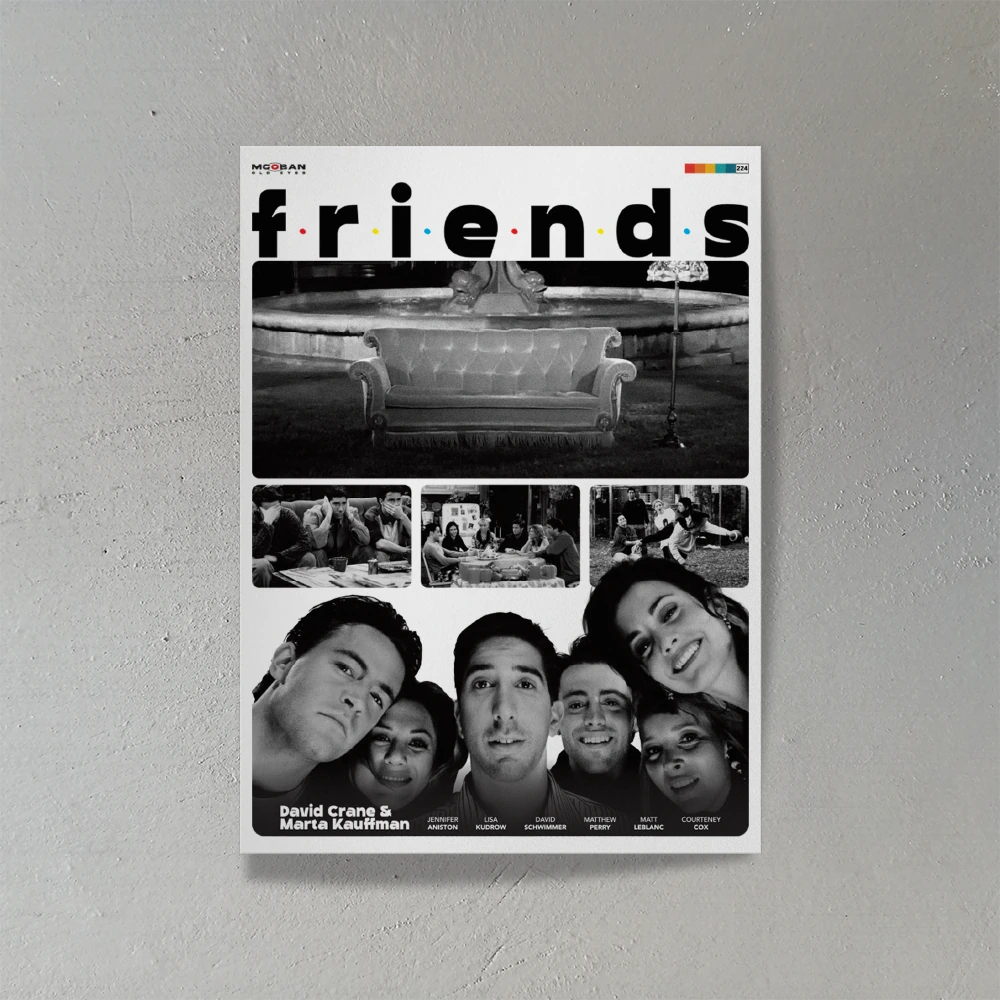 Friends