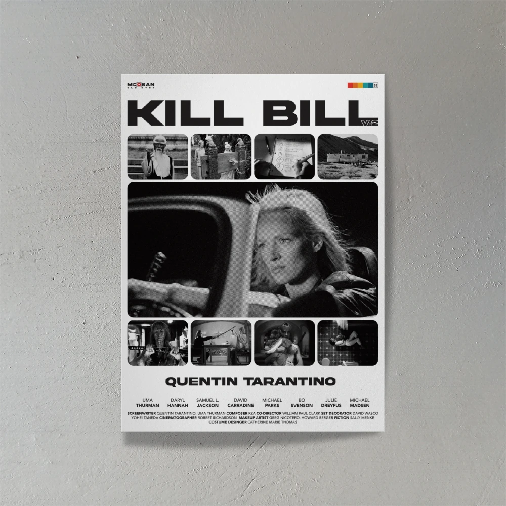 Kill Bill Vol.2