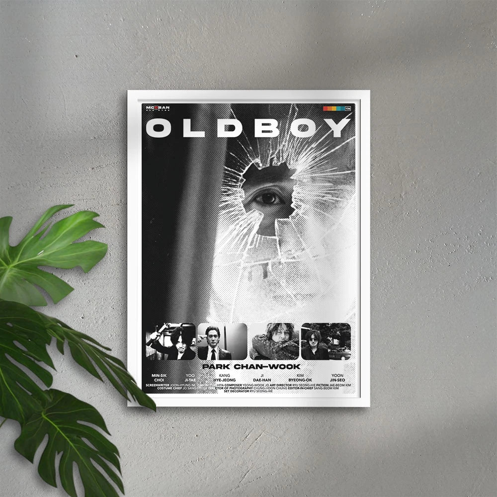 Oldboy (İhtiyar Delikanlı)