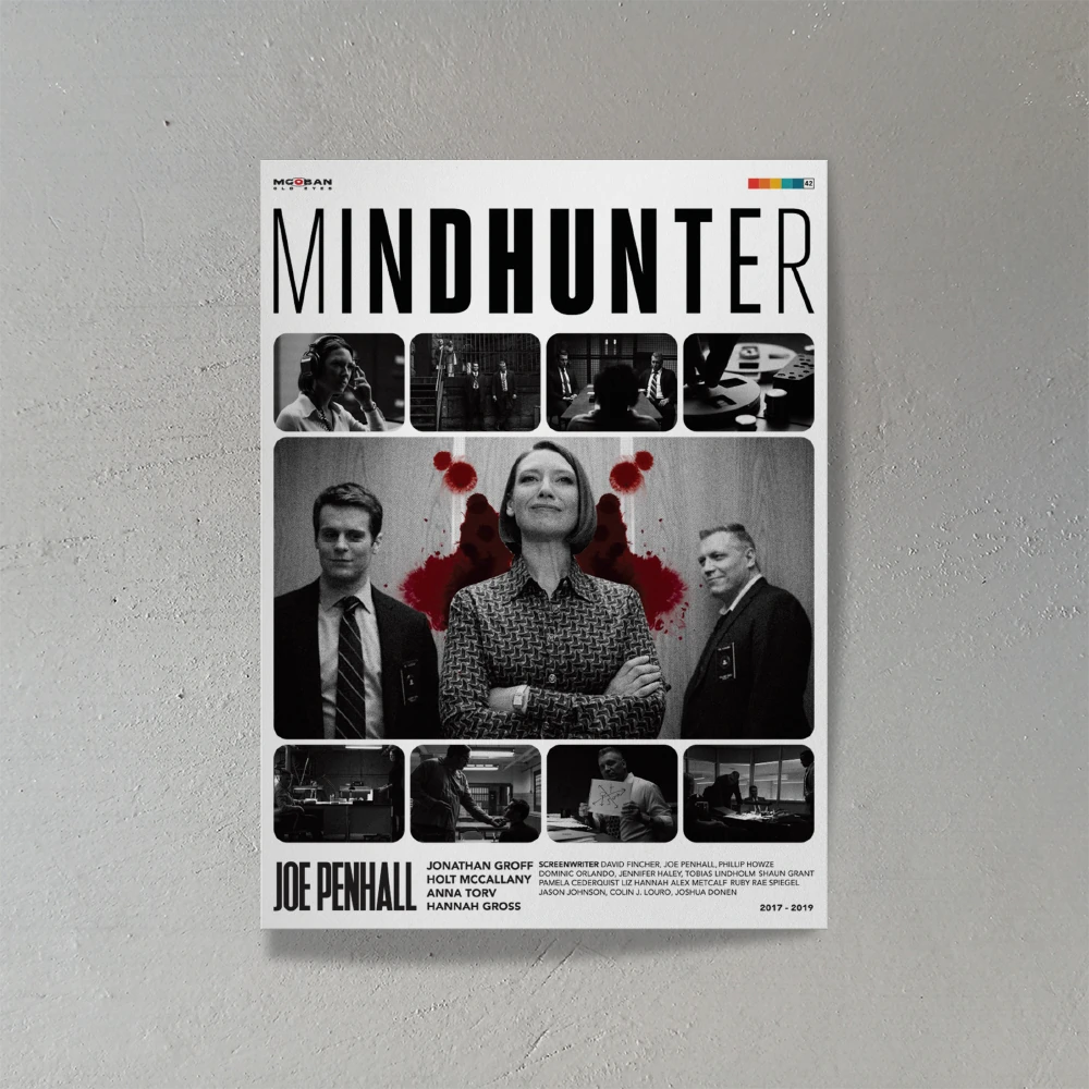 Mindhunter