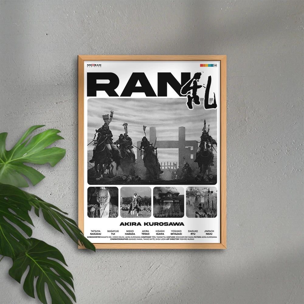 Ran