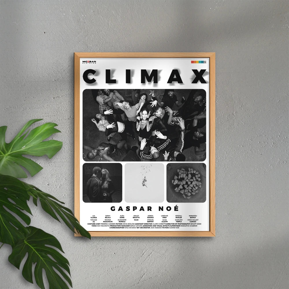 Climax