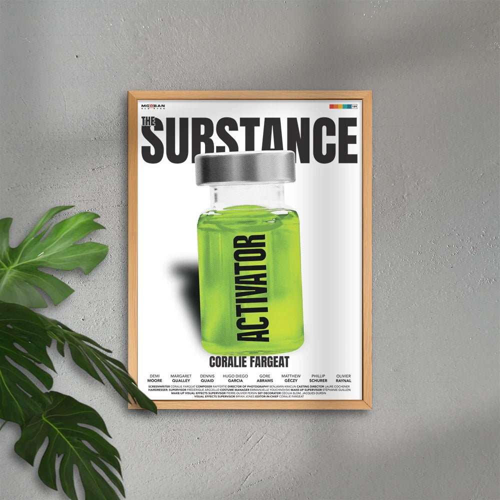 The Substance