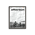 Aftersun (Güneş Sonrası)