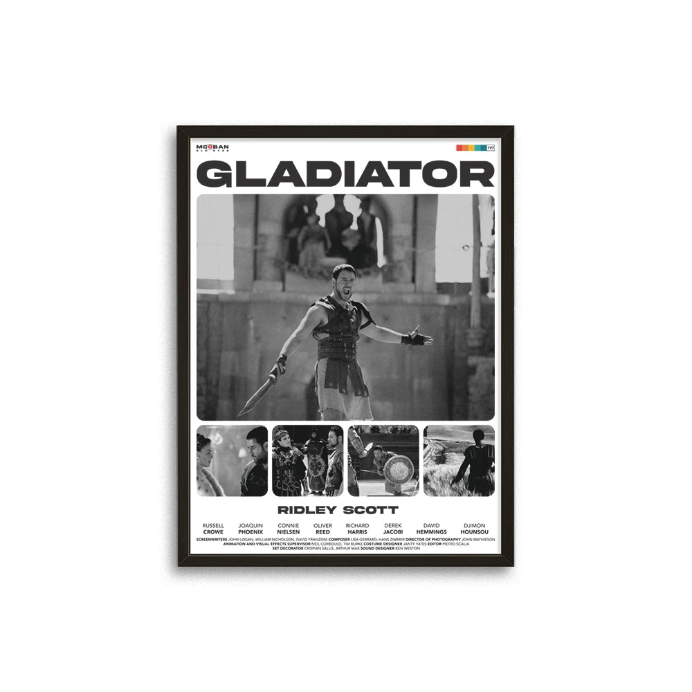 Gladiator
