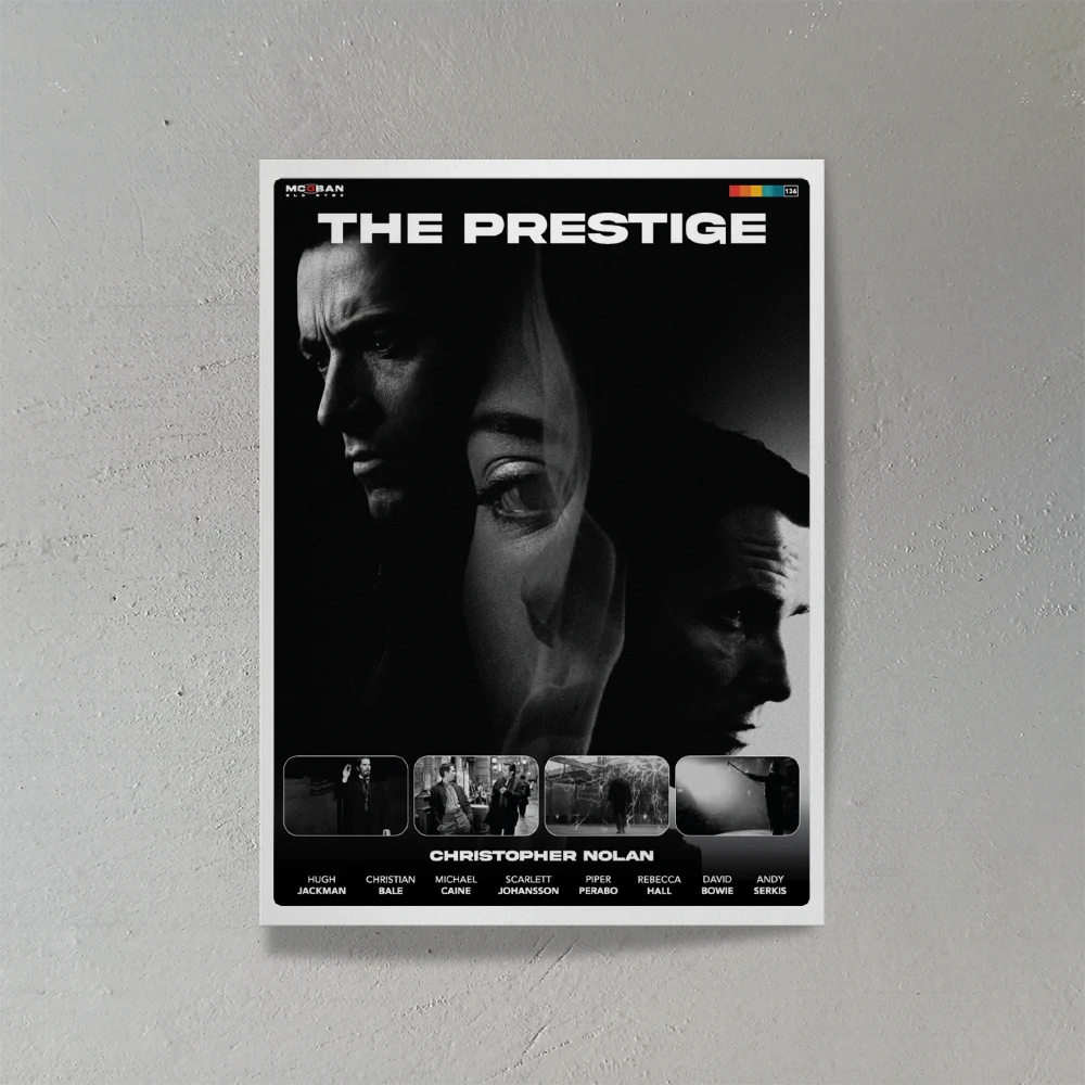 The Prestige (Prestij)