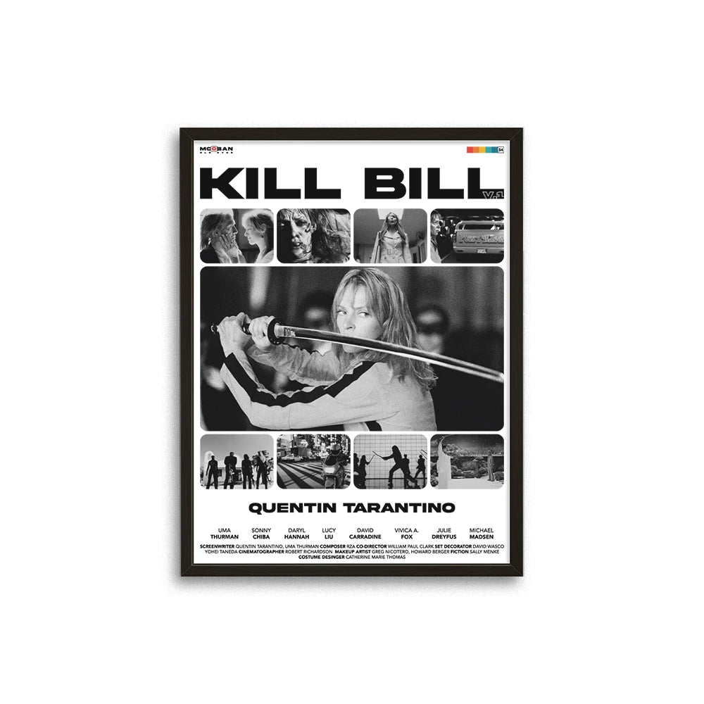 Kill Bill Vol.1