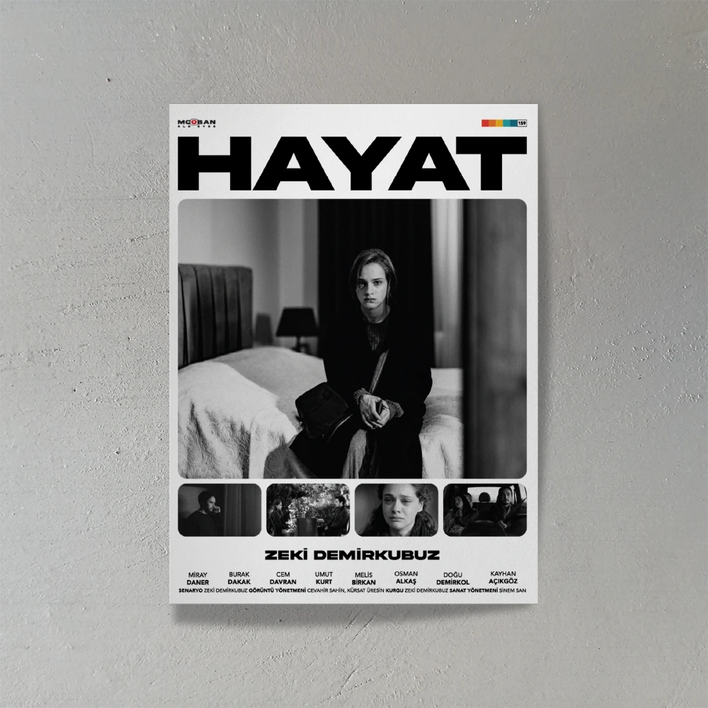 Hayat