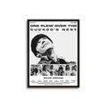 One Flew Over the Cuckoo's Nest (Guguk Kuşu)
