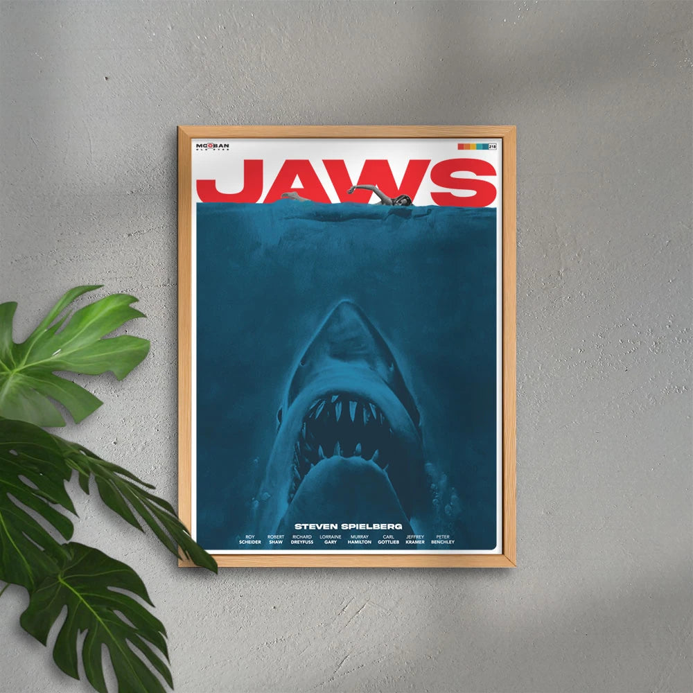 Jaws
