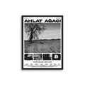 Ahlat Ağacı