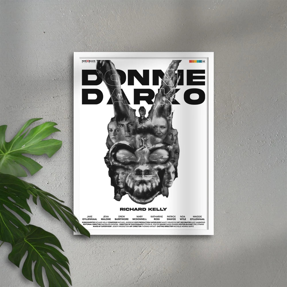 Donnie Darko