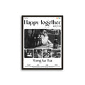 Happy Together (Mutlu Beraberlik)