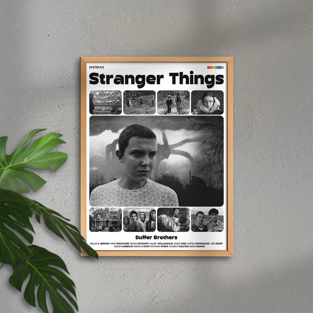 Stranger Things