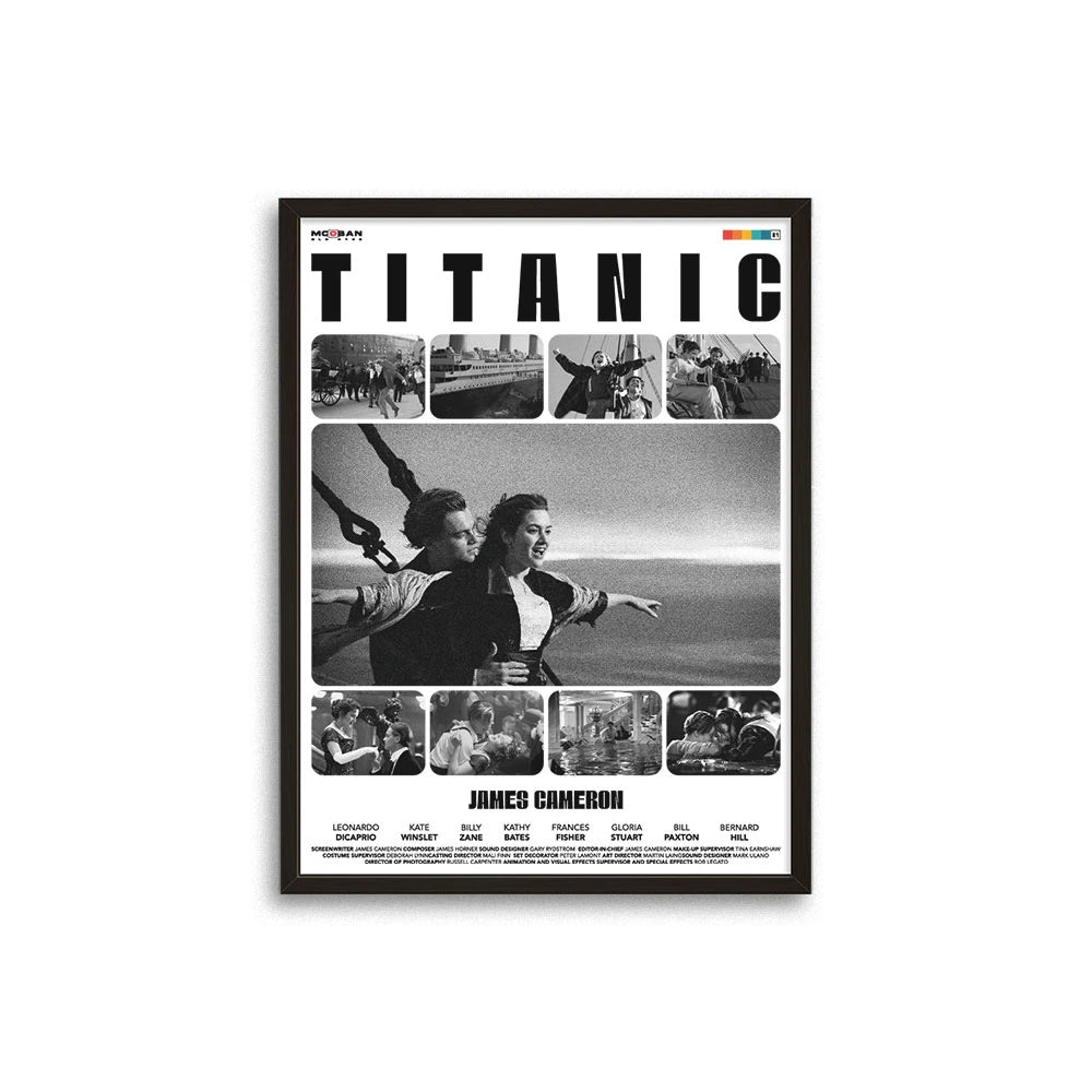Titanik