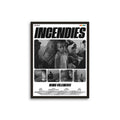 Incendies (İçimdeki Yangın)