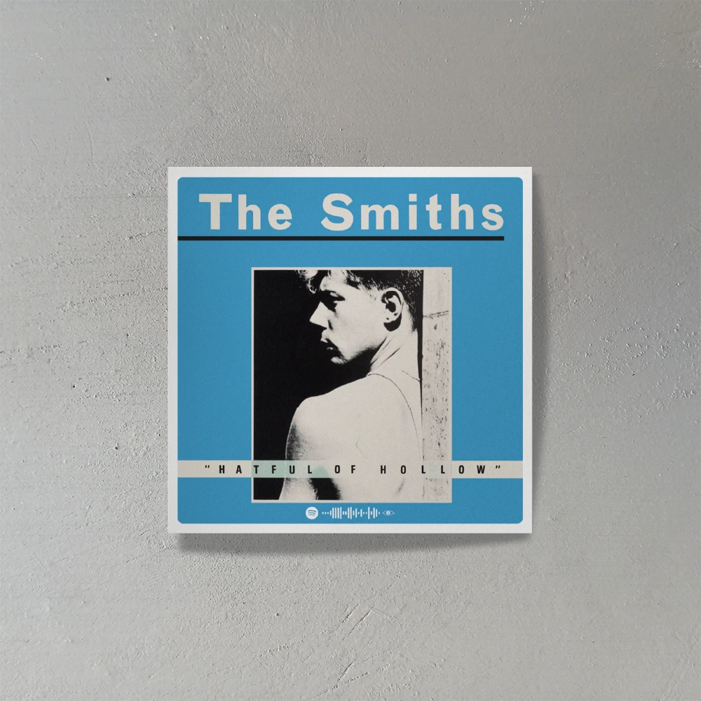 The Smiths Hatful of Hollow