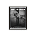 The Machinist (Makinist)
