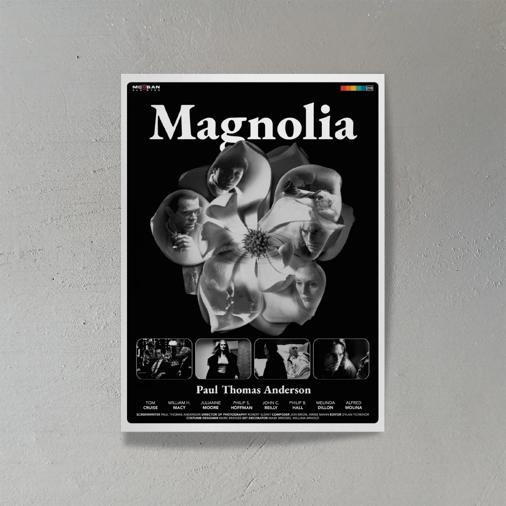 Magnolia