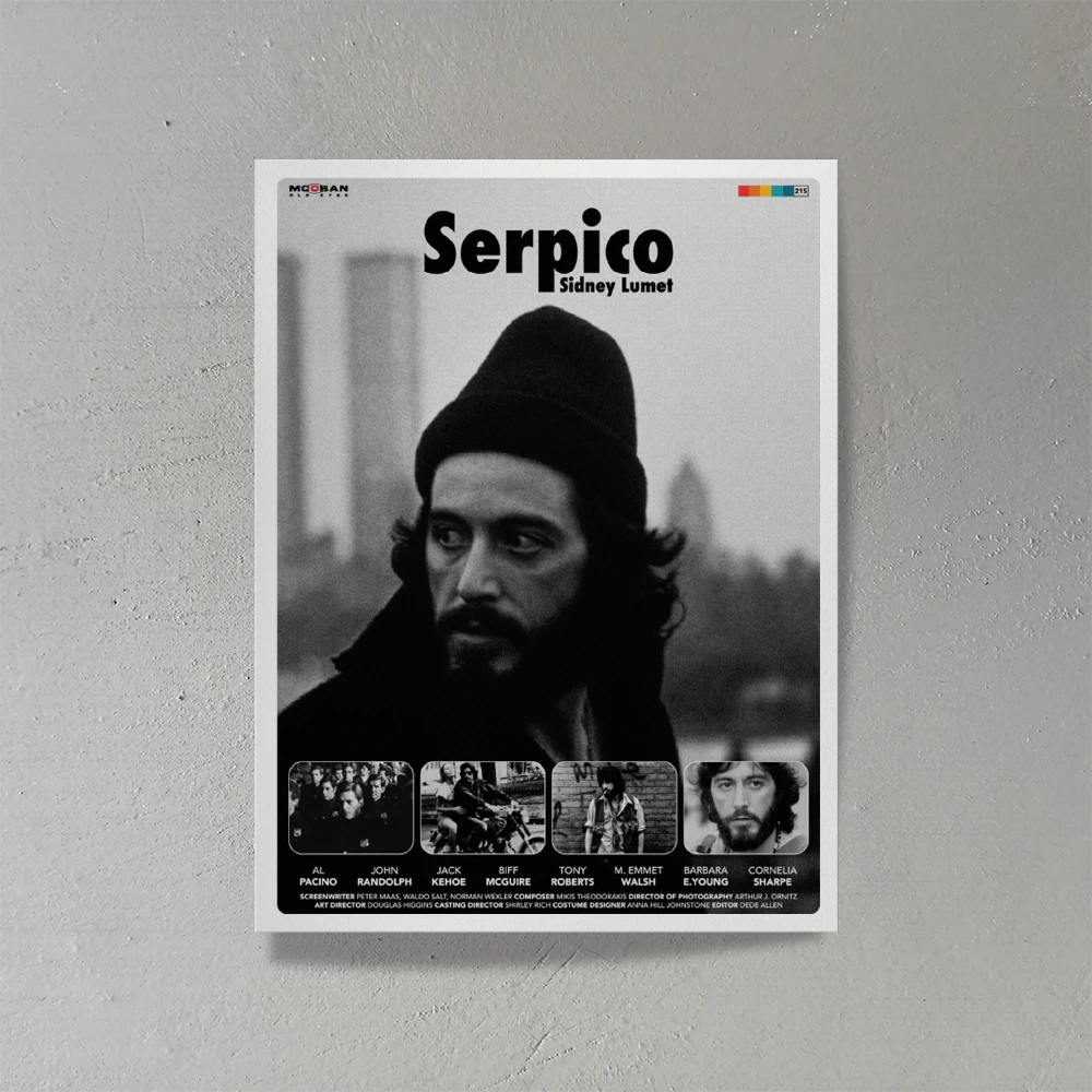 Serpico