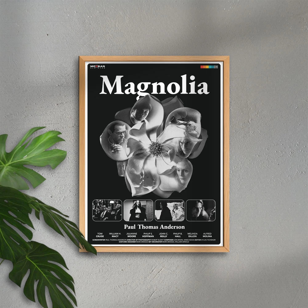 Magnolia