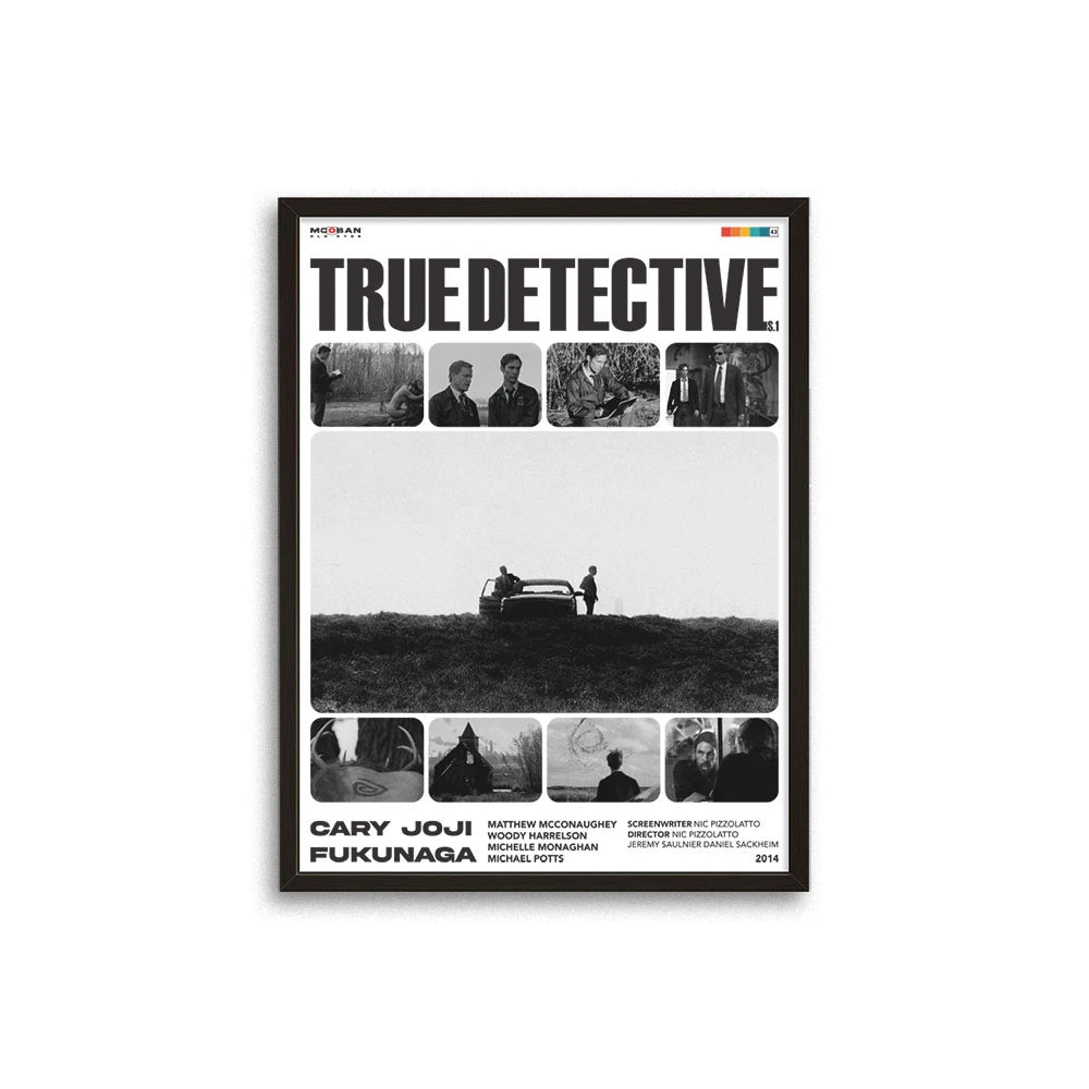 True Detective S.1